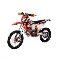 GR GR8 T250L (2T) ENDURO PRO 2020-2020